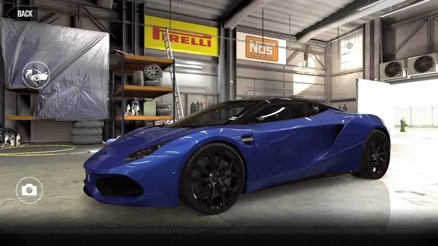 Arrinera Hussarya (Gold Star)