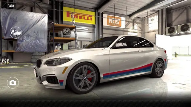 BMW M235i Coupe