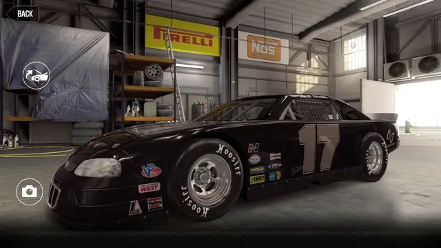Chevrolet Monte Carlo