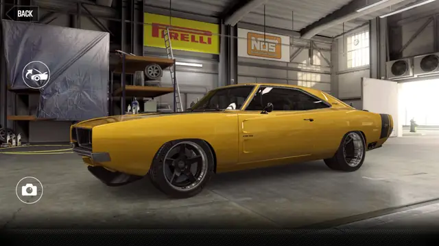Dodge Ringbrothers Charger 'CAPTIV'