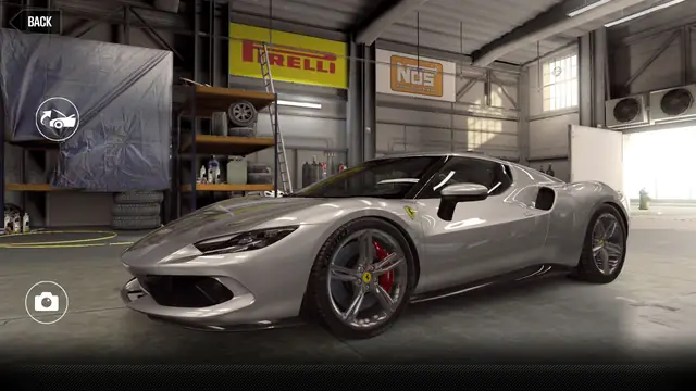 Ferrari 296 GTB