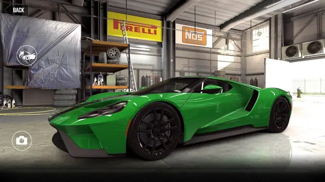Ford GT 2017
