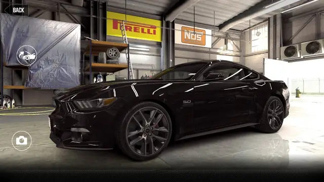 Ford Mustang GT Premium