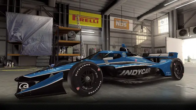 IndyCar