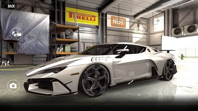 Italdesign Zerouno