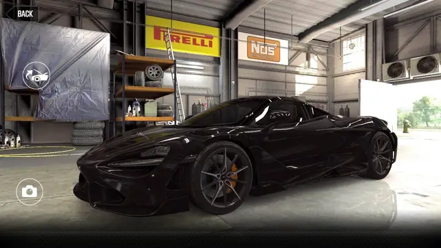 McLaren 765LT