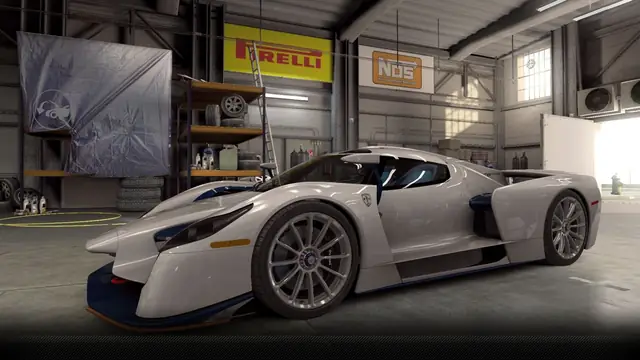 SCG 003S
