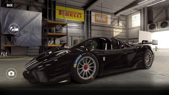 SCG 004C (Gold Star)