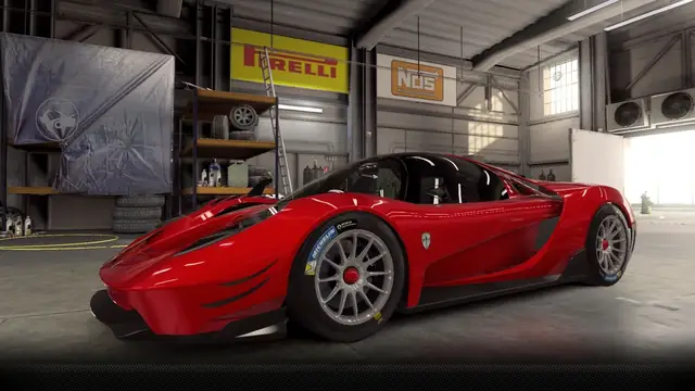 SCG 004CS