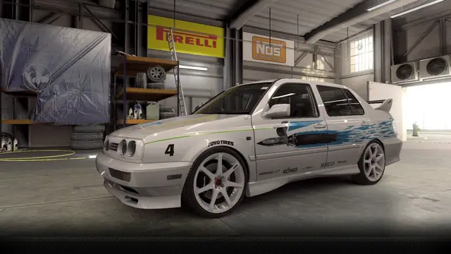 Volkswagen Jetta