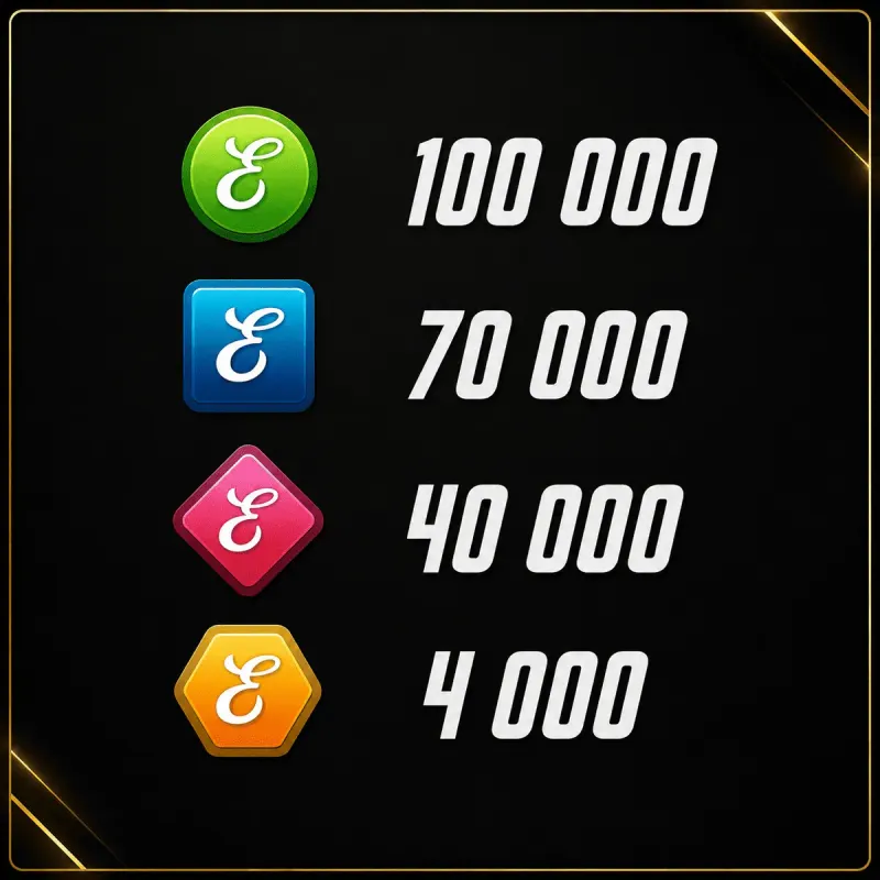 Starter Elite Tuner Pack - CSR2