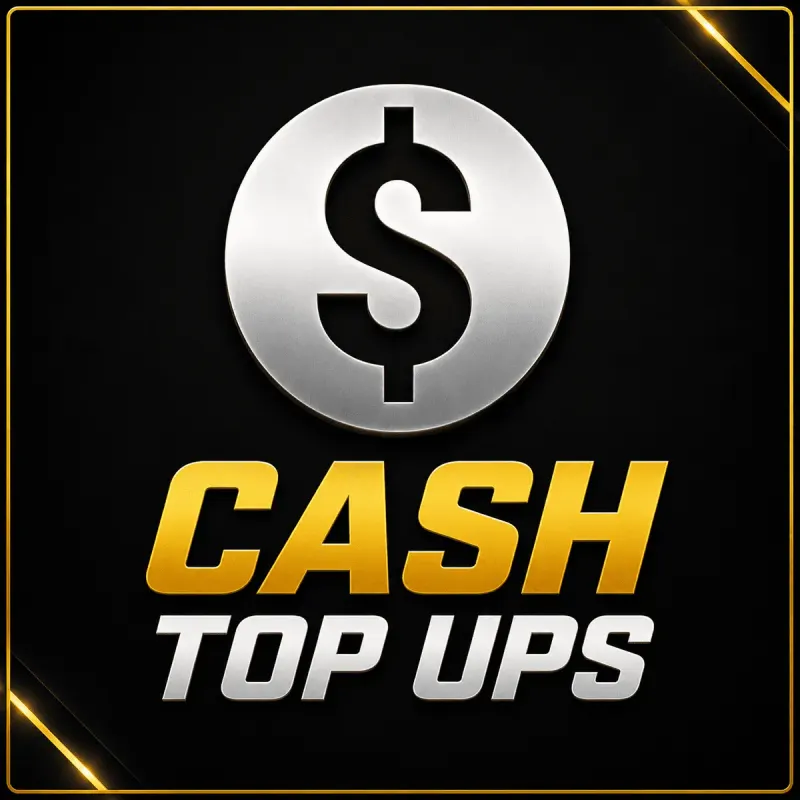 CSR2 MODS - CASH