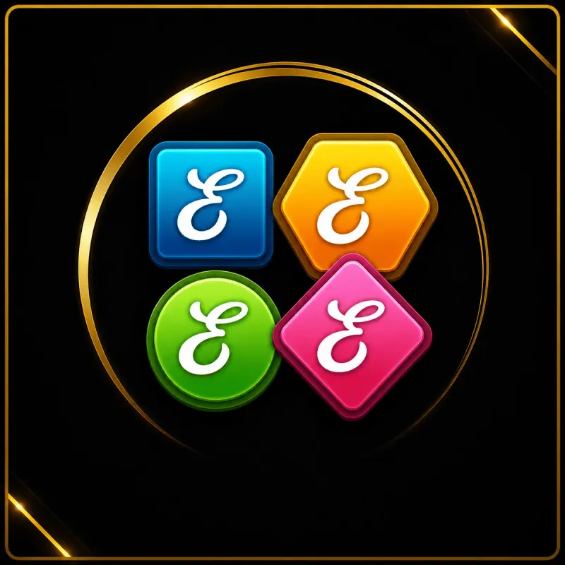 CSR2 Elite Tuner Tokens – Green, Blue, Red & Gold Elite Token Packs