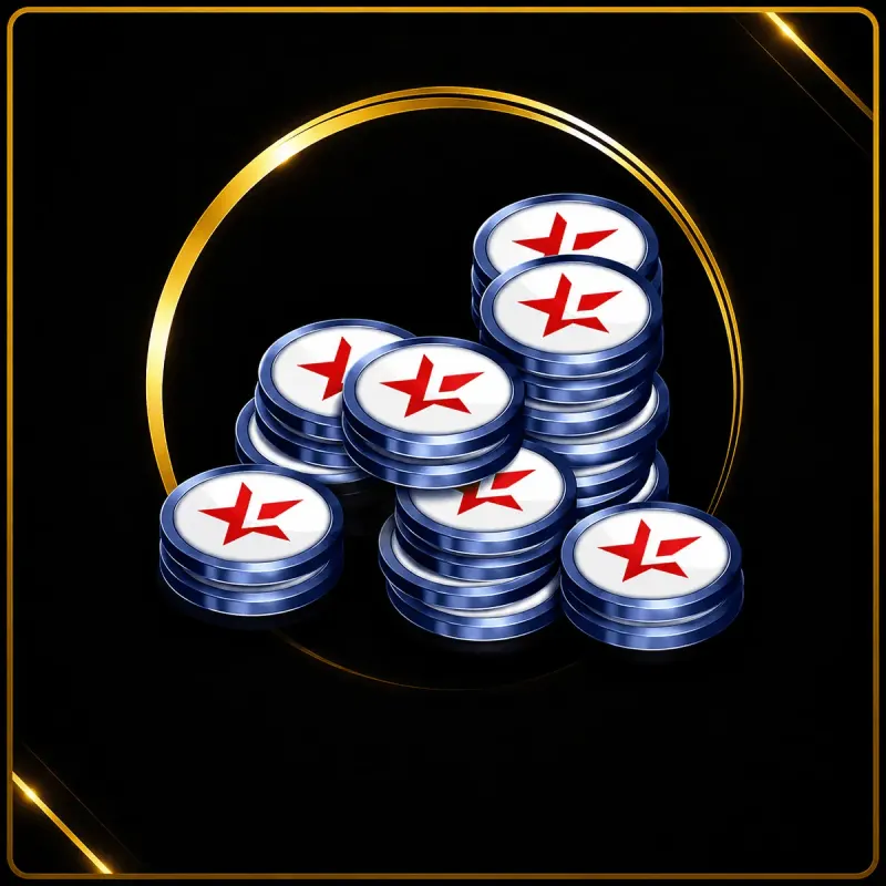 CSR2 LEGENDS Restoration Tokens